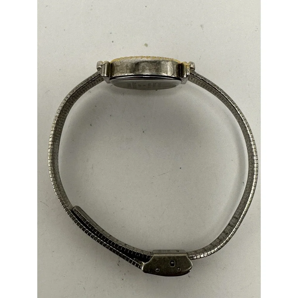 Sarah Coventry Supreme LSS015 New‎ Battery Ladies Watch 18MM 7.25
